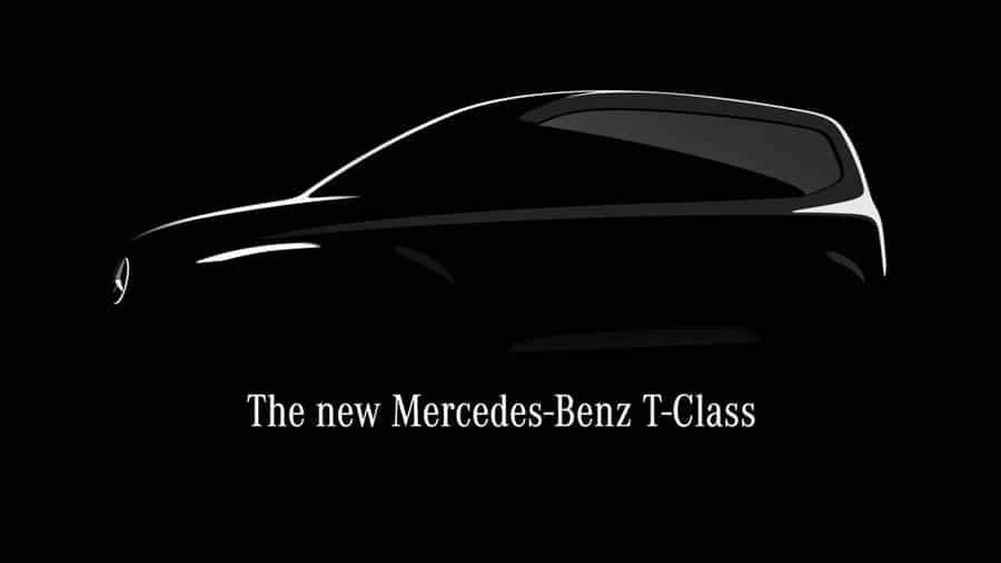 Mercedes Citan 2021